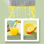 Compact Electric Citrus Juicer