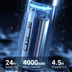 ChillMate – Your personal freshness boost anywhere!