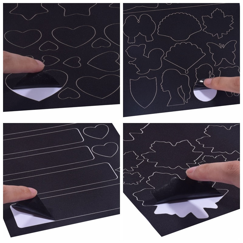 Down Jacket Repair Patch