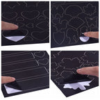 Down Jacket Repair Patch