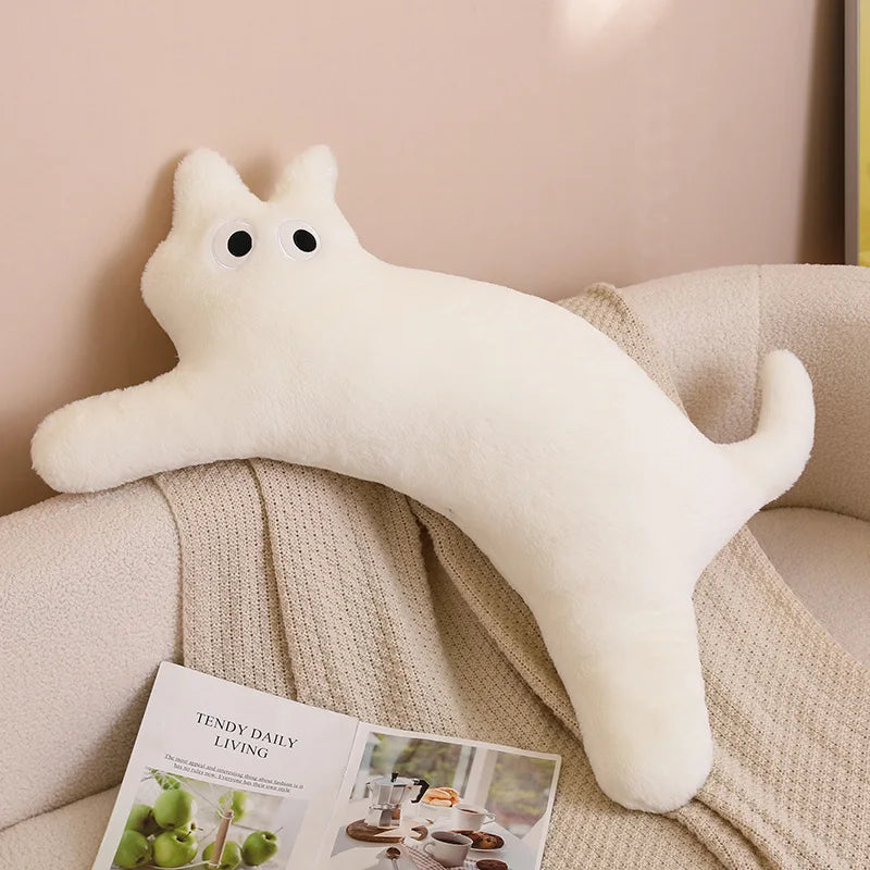 Long Cat Pillow