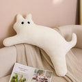 Long Cat Pillow