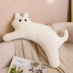 Long Cat Pillow