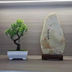 Floraviva Greenery | Artificial Plant | Low Maintenance & Realistic | Durable Plastic