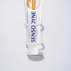 IRONFIX Toothbrush holder for wall mounting without drilling