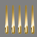 CoffeeSpoonSet - Stylish Stainless Steel Spoons for Coffee & Tea