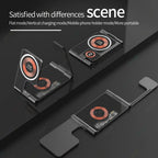3 in 1 Foldable Magsafe Wireless Charger