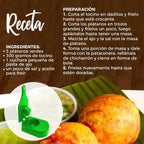 Formito Tostonera Maker | Multifunctional | For Meatballs & Snacks | Dishwasher Safe