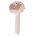 Cat Steam Dematting & Shedding Brush for Dogs and Cats