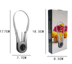 Stainless Steel Fruits and Vegetables Slicer