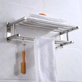 Space-saving & stylish for every bathroom
