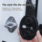 Universal Car Door Lock Protective Cover