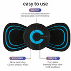 Pulse Therapy Pro | General EMS Muscle Treatment