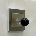 Retro Arcade-Style Light Switch Drawer Knob