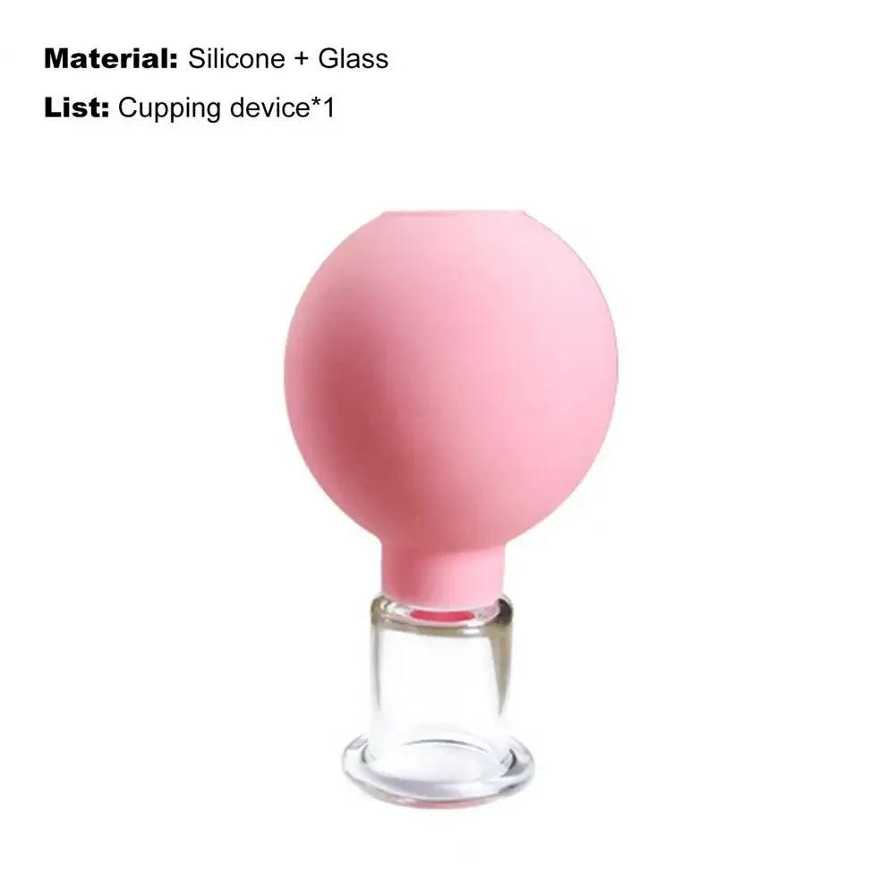ReviveGlow Glow-Boosting Skin Therapy