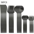 RefinedTable | 30-piece cutlery set