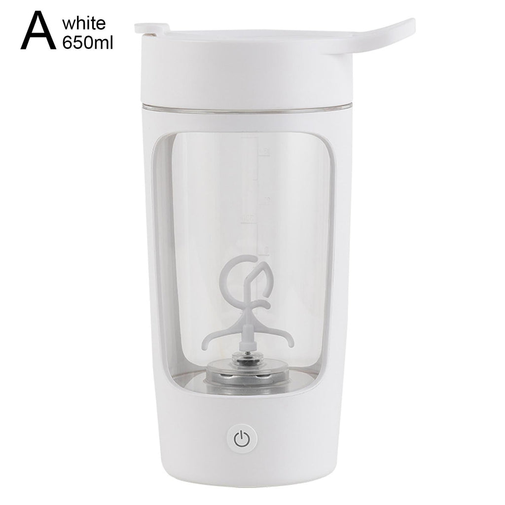 Strong Electric Protein Shaker Mixer