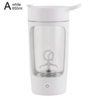 Strong Electric Protein Shaker Mixer