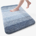 Luxury Microfiber Non-Slip Bath Mat for Any Bathroom