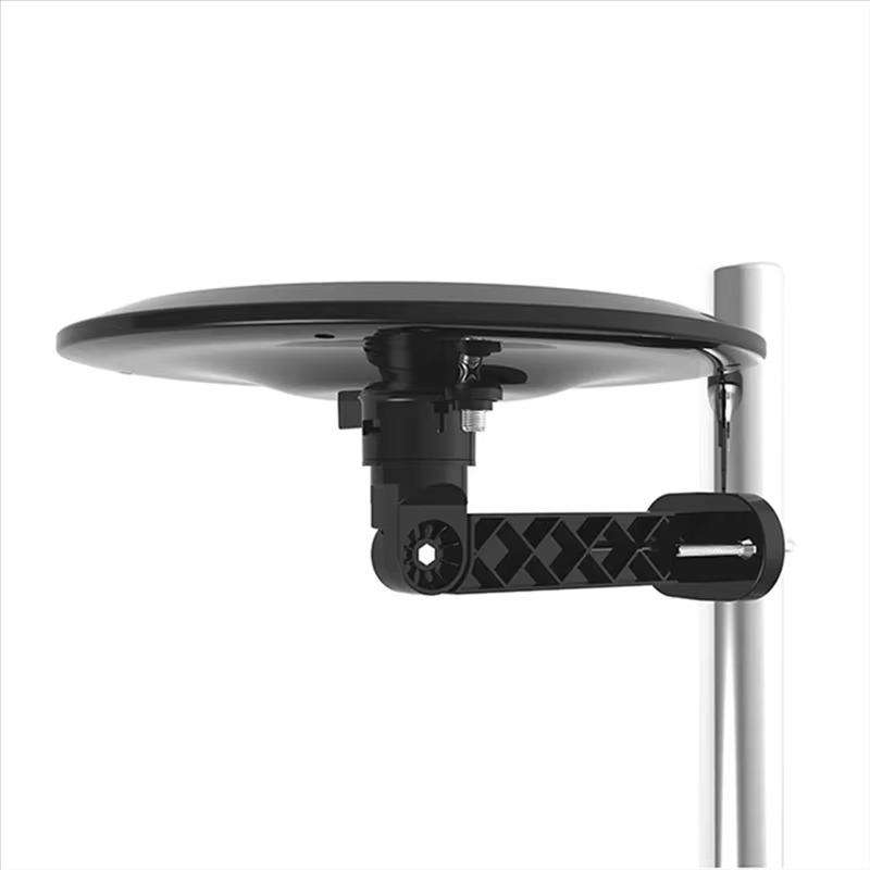 Long-Range Outdoor HDTV Antenna for High-Definition Reception