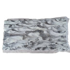 Imitated Rabbit Fur | Soft & Natural | 100x50 cm | Handmade