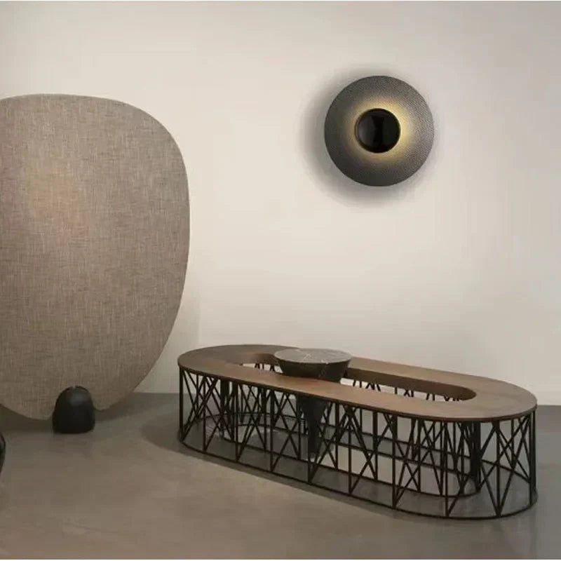 Scandinavian Style and Warm Atmosphere