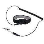 Adjustable Anti Static Wrist Band Strap