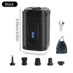 AirFlare Mini Pump | Compact & Powerful | Perfect for Outdoor