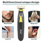 Electric Cordless Beard Trimmer