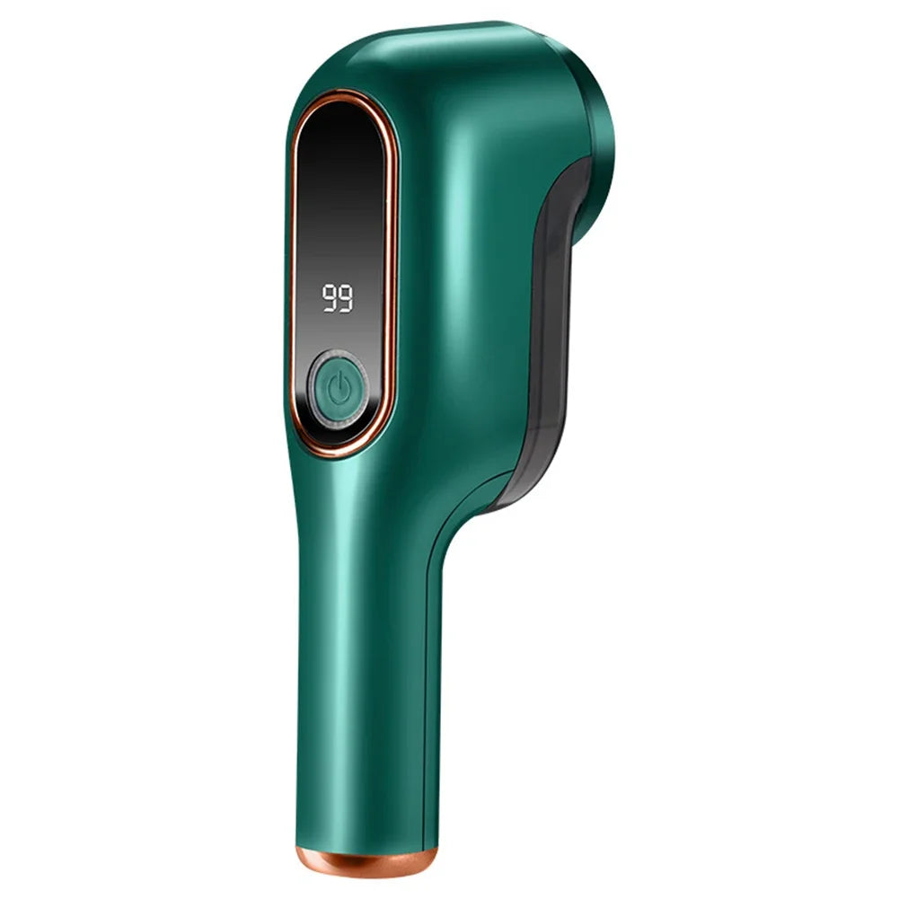 USB Rechargeable Lint Remover
