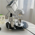 Modern Key Lamp Inspired