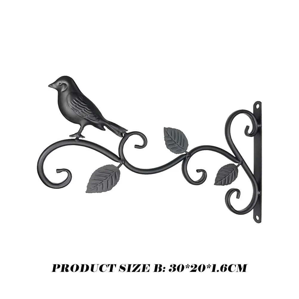 RusticoWall Hooks | Rustic Charm | Weatherproof & Durable | For Indoor & Outdoor