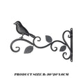 RusticoWall Hooks | Rustic Charm | Weatherproof & Durable | For Indoor & Outdoor