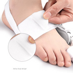 Hallux Valgus Bunion Corrector Toe Separator Foot Alignment Support