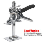 Multifunction Labor-Saving Panel Lifting Tool