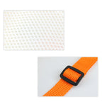 Ergonomic lifting harness for dogs hind legs