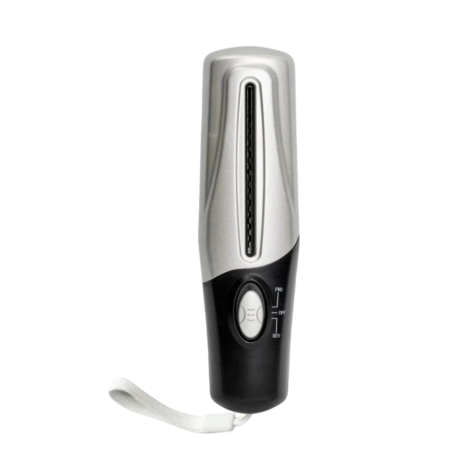 DataGuard Mini Shredder | Compact & Quiet | USB/Battery | For Home & Office