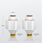 Shock Shield Electric Water Heater Valve