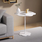 Side table in cloud shape