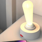 Zen Glow Rechargeable LED Nightlight