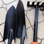 Small Gardening Shovel for Planting Flowers and Vegetables