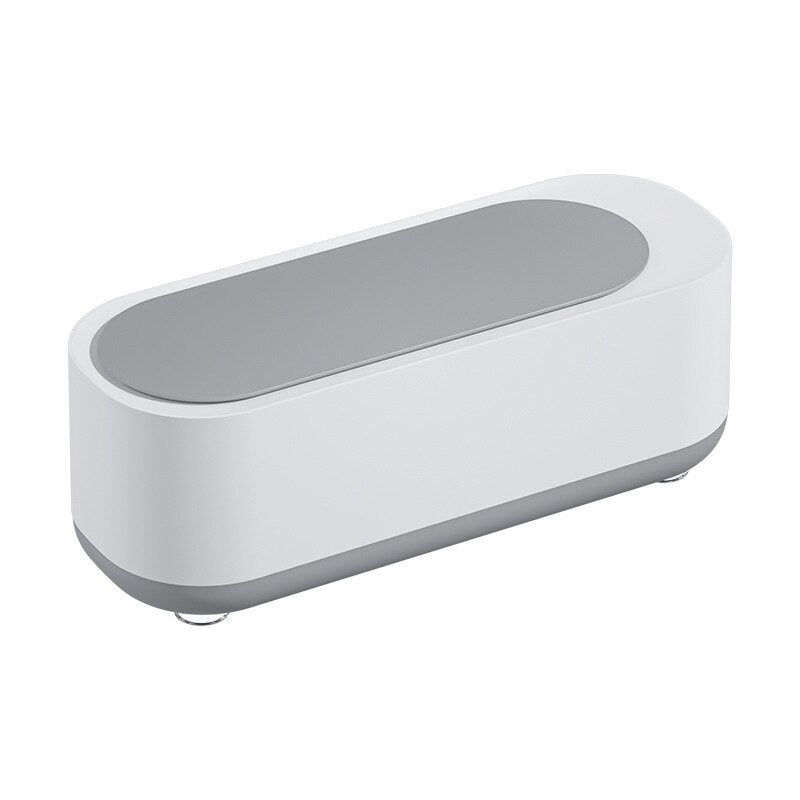 Ultrasonic Clean Pod - Removes 98% of bacteria