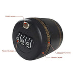 Bottle Cap Password Lock Sealer