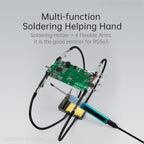 Smart Portable One Touch Easy Soldering Tool