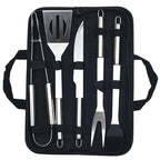 premium barbecue tools for outdoor use