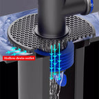Universal Washing Machine Floor Drain Connector