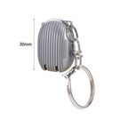 Mini Nail Clipper Keychain
