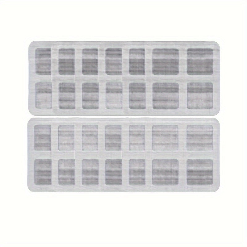 ClearGuard Disposable Hair Catcher – Protective Film for Shower Drains (4 Inch)