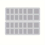 ClearGuard Disposable Hair Catcher – Protective Film for Shower Drains (4 Inch)