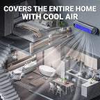 ChillMate – Your personal freshness boost anywhere!